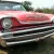 1957 DeSoto Firesweep Sportsman 2-door hardtop - A/C