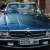 1986 MERCEDES 420 SL AUTO GREEN, FULL ENGINE REBUILD JUST COMPLETED.
