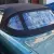 1986 MERCEDES 420 SL AUTO GREEN, FULL ENGINE REBUILD JUST COMPLETED.