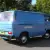  Vw T25 Van 