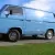  Vw T25 Van 