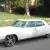 Cadillac : Fleetwood