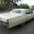 Cadillac : Fleetwood