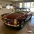 1968 Mercedes-Benz SL-Class