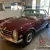 1968 Mercedes-Benz SL-Class