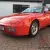 1986 Porsche 944 2.5 Turbo 220Ps *Meticulously restored*Only 72,000 miles*