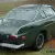 1971 Volvo P1800 --