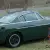 1971 Volvo P1800 --