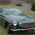 1971 Volvo P1800 --
