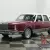 1983 Lincoln Continental Mark VI