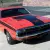 1971 Dodge Challenger R/T 4406 pack Tremec TKO 600 5 speed