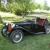 MG: MG-TC 1948 Roadster