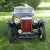 MG: MG-TC 1948 Roadster