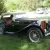 MG: MG-TC 1948 Roadster