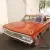 1966 Chevrolet El Camino