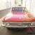 1966 Chevrolet El Camino
