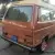 1981 Volkswagen Bus/Vanagon