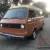 1981 Volkswagen Bus/Vanagon