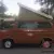 1981 Volkswagen Bus/Vanagon