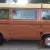 1981 Volkswagen Bus/Vanagon