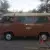 1981 Volkswagen Bus/Vanagon