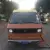 1981 Volkswagen Bus/Vanagon