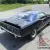 1971 Plymouth Barracuda