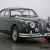 1966 Jaguar MKII 2.4-Liter 4-Speed