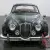 1966 Jaguar MKII 2.4-Liter 4-Speed