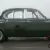 1966 Jaguar MKII 2.4-Liter 4-Speed