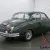 1966 Jaguar MKII 2.4-Liter 4-Speed