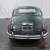 1966 Jaguar MKII 2.4-Liter 4-Speed