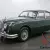 1966 Jaguar MKII 2.4-Liter 4-Speed