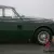 1966 Jaguar MKII 2.4-Liter 4-Speed