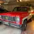 1978 Chevrolet Blazer K5 Cheyenne