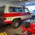 1978 Chevrolet Blazer K5 Cheyenne