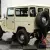 1976 Toyota Land Cruiser FJ40 Restomod