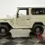 1976 Toyota Land Cruiser FJ40 Restomod
