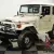 1976 Toyota Land Cruiser FJ40 Restomod