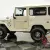 1976 Toyota Land Cruiser FJ40 Restomod