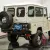 1976 Toyota Land Cruiser FJ40 Restomod