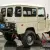 1976 Toyota Land Cruiser FJ40 Restomod