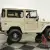 1976 Toyota Land Cruiser FJ40 Restomod