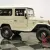 1976 Toyota Land Cruiser FJ40 Restomod