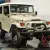 1976 Toyota Land Cruiser FJ40 Restomod