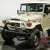 1976 Toyota Land Cruiser FJ40 Restomod
