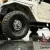 1976 Toyota Land Cruiser FJ40 Restomod
