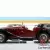 1955 MG T-Series