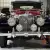 1955 MG T-Series