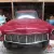 1956 mark project w/ ALL parts  AIR CONDITIONED  PLUS 3 more cars in LOT